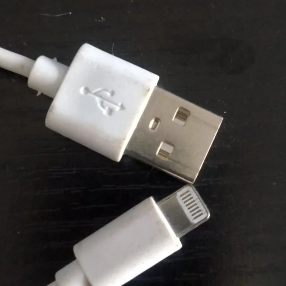 phone data cable - Picture 2 of 3